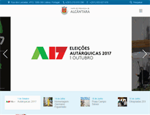 Tablet Screenshot of jf-alcantara.pt